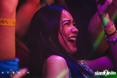Atomik Club นำเสนอ Grand Miracle Night กับ OOKAY — photo 84
