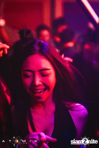 Atomik Club นำเสนอ Grand Miracle Night กับ OOKAY — photo 85