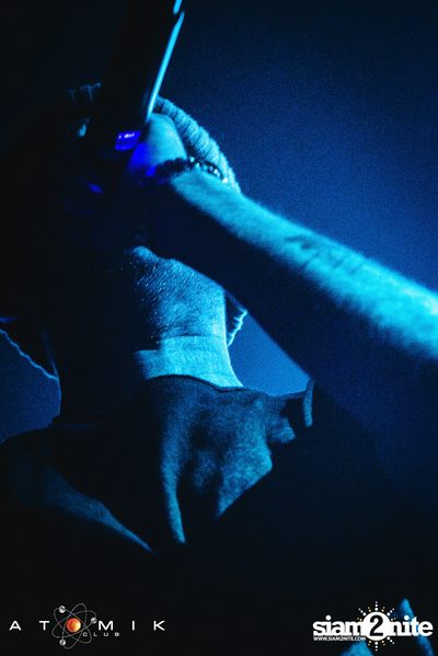 Atomik Club นำเสนอ Grand Miracle Night กับ OOKAY — photo 86