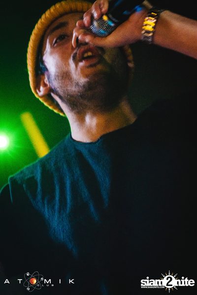 Atomik Club นำเสนอ Grand Miracle Night กับ OOKAY — photo 87