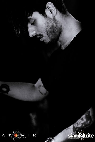 Atomik Club นำเสนอ Grand Miracle Night กับ OOKAY — photo 90