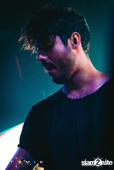 Atomik Club นำเสนอ Grand Miracle Night กับ OOKAY — photo 91