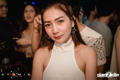 Atomik Club นำเสนอ Grand Miracle Night กับ OOKAY — photo 92
