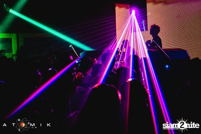 Atomik Club นำเสนอ Grand Miracle Night กับ OOKAY — photo 94