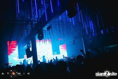 Atomik Club นำเสนอ Grand Miracle Night กับ OOKAY — photo 95