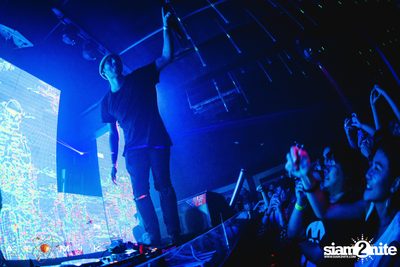 Atomik Club นำเสนอ Grand Miracle Night กับ OOKAY — photo 96