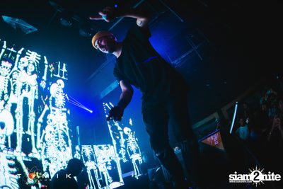 Atomik Club นำเสนอ Grand Miracle Night กับ OOKAY — photo 97