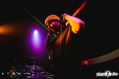Atomik Club นำเสนอ Grand Miracle Night กับ OOKAY — photo 98