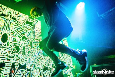 Atomik Club นำเสนอ Grand Miracle Night กับ OOKAY — photo 99