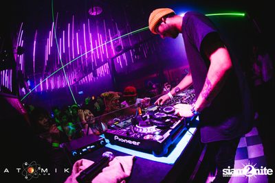 Atomik Club นำเสนอ Grand Miracle Night กับ OOKAY — photo 100