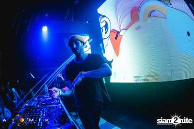 Atomik Club นำเสนอ Grand Miracle Night กับ OOKAY — photo 101