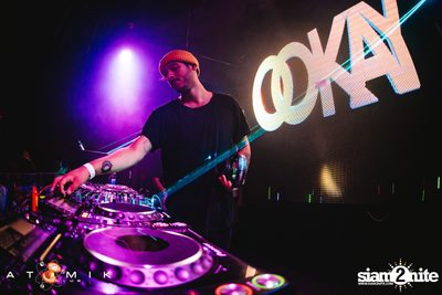 Atomik Club นำเสนอ Grand Miracle Night กับ OOKAY — photo 103
