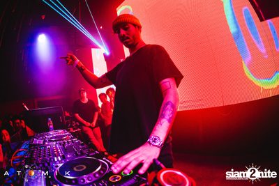 Atomik Club นำเสนอ Grand Miracle Night กับ OOKAY — photo 104