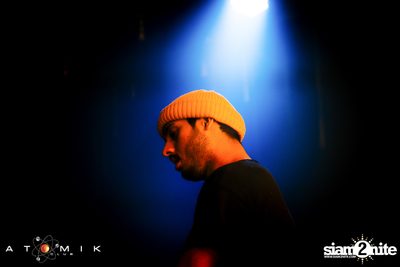 Atomik Club นำเสนอ Grand Miracle Night กับ OOKAY — photo 106