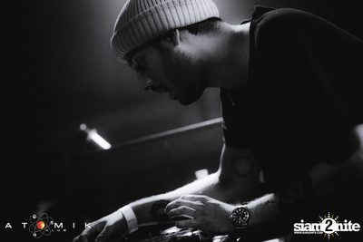 Atomik Club นำเสนอ Grand Miracle Night กับ OOKAY — photo 107