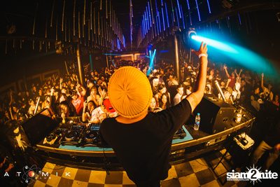 Atomik Club นำเสนอ Grand Miracle Night กับ OOKAY — photo 108