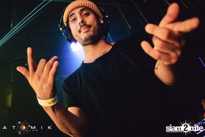 Atomik Club นำเสนอ Grand Miracle Night กับ OOKAY — photo 109