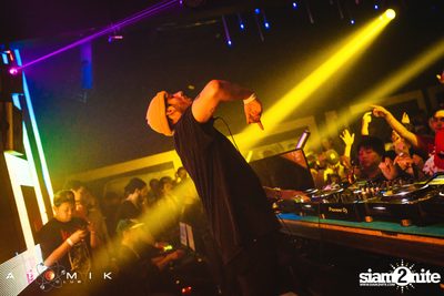 Atomik Club นำเสนอ Grand Miracle Night กับ OOKAY — photo 111