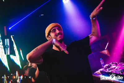 Atomik Club นำเสนอ Grand Miracle Night กับ OOKAY — photo 112