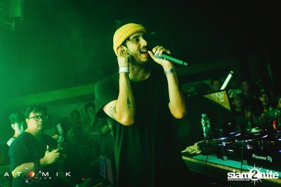 Atomik Club นำเสนอ Grand Miracle Night กับ OOKAY — photo 113