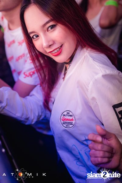 Atomik Club นำเสนอ Grand Miracle Night กับ OOKAY — photo 116