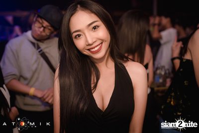 Atomik Club นำเสนอ Grand Miracle Night กับ OOKAY — photo 117