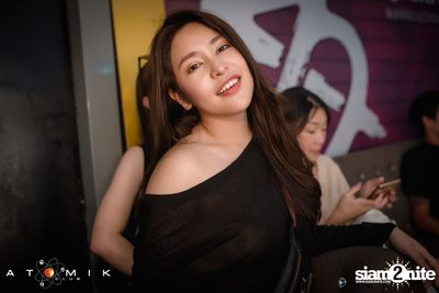 Atomik Club นำเสนอ Grand Miracle Night กับ OOKAY — photo 118