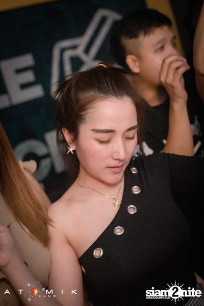 Atomik Club นำเสนอ Grand Miracle Night กับ OOKAY — photo 121