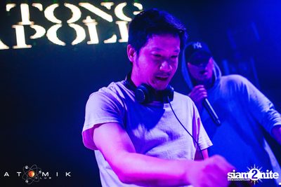 Atomik Club นำเสนอ Grand Miracle Night กับ OOKAY — photo 123
