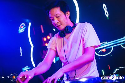 Atomik Club นำเสนอ Grand Miracle Night กับ OOKAY — photo 125