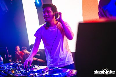 Atomik Club นำเสนอ Grand Miracle Night กับ OOKAY — photo 126
