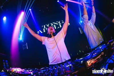 Atomik Club นำเสนอ Grand Miracle Night กับ OOKAY — photo 127