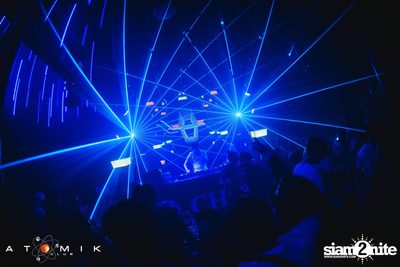 Atomik Club นำเสนอ Grand Miracle Night กับ OOKAY — photo 129