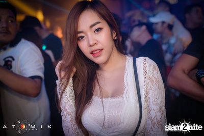 Atomik Club นำเสนอ Grand Miracle Night กับ OOKAY — photo 130