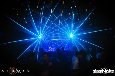 Atomik Club นำเสนอ Grand Miracle Night กับ OOKAY — photo 131