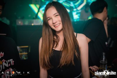 Atomik Club นำเสนอ Grand Miracle Night กับ OOKAY — photo 133