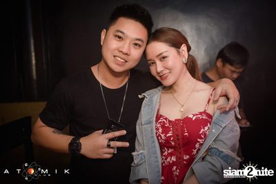 Atomik Club นำเสนอ Grand Miracle Night กับ OOKAY — photo 136