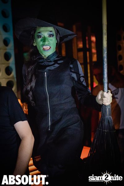 Over The Rainbow Launch Party ที่ แคคตัส บาร์ — photo 92