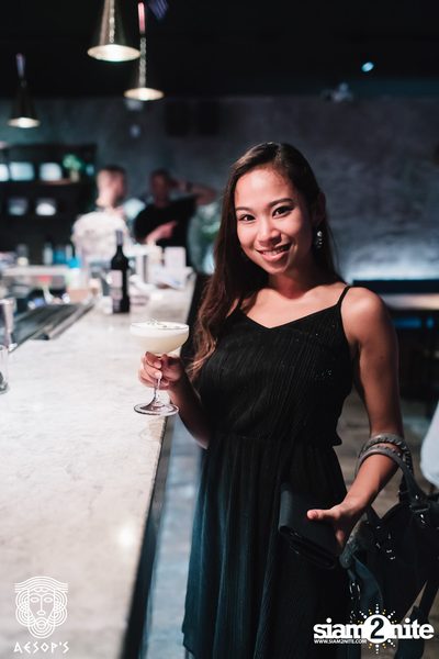 Courtyard Launch Party ที่ เอสอป — photo 77