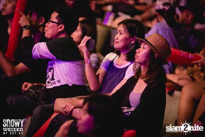 คอนเสิร์ตสายนุ่มที่สวนผึ้งไฮแลนด์ — photo 40