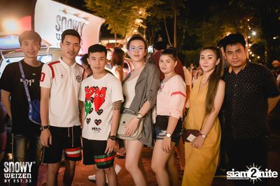 คอนเสิร์ตสายนุ่มที่สวนผึ้งไฮแลนด์ — photo 47