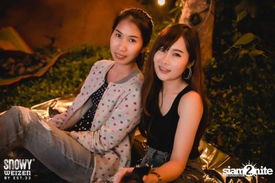 คอนเสิร์ตสายนุ่มที่สวนผึ้งไฮแลนด์ — photo 51