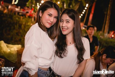คอนเสิร์ตสายนุ่มที่สวนผึ้งไฮแลนด์ — photo 53