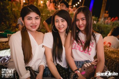 คอนเสิร์ตสายนุ่มที่สวนผึ้งไฮแลนด์ — photo 54