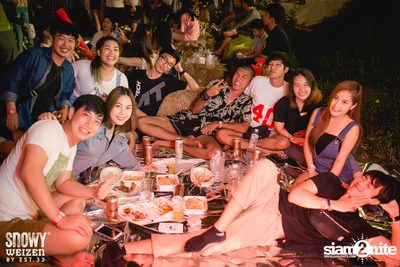 คอนเสิร์ตสายนุ่มที่สวนผึ้งไฮแลนด์ — photo 56