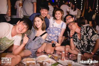 คอนเสิร์ตสายนุ่มที่สวนผึ้งไฮแลนด์ — photo 57