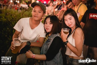 คอนเสิร์ตสายนุ่มที่สวนผึ้งไฮแลนด์ — photo 58