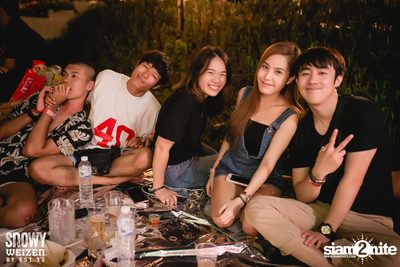 คอนเสิร์ตสายนุ่มที่สวนผึ้งไฮแลนด์ — photo 59