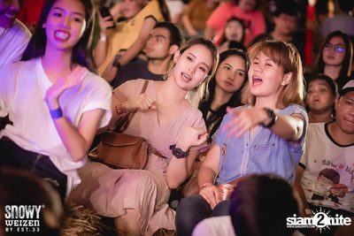 คอนเสิร์ตสายนุ่มที่สวนผึ้งไฮแลนด์ — photo 65