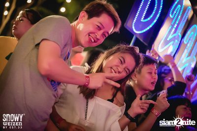 คอนเสิร์ตสายนุ่มที่สวนผึ้งไฮแลนด์ — photo 66